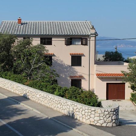 Apartments With A Parking Space Novi Vinodolski - 5587 Exterior foto