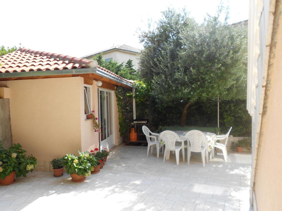 Apartments With A Parking Space Novi Vinodolski - 5587 Exterior foto