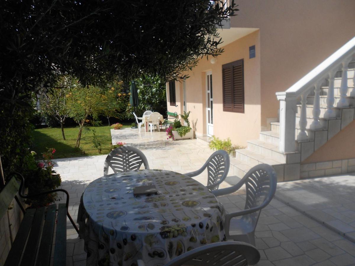 Apartments With A Parking Space Novi Vinodolski - 5587 Exterior foto