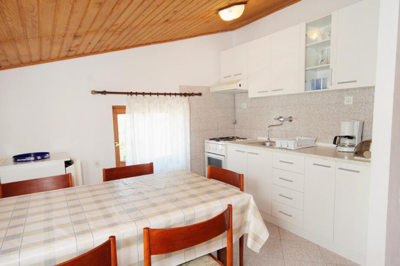 Apartments With A Parking Space Novi Vinodolski - 5587 Exterior foto