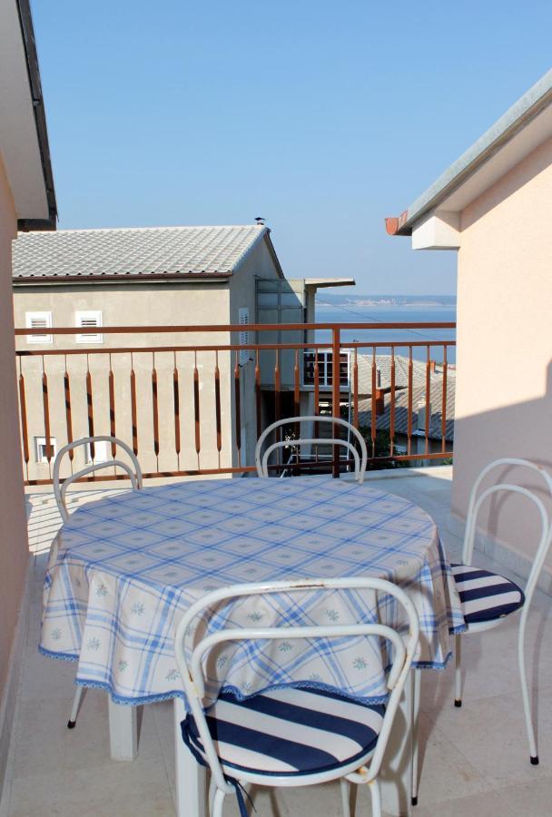 Apartments With A Parking Space Novi Vinodolski - 5587 Exterior foto