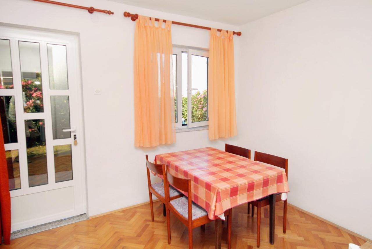 Apartments With A Parking Space Novi Vinodolski - 5587 Exterior foto