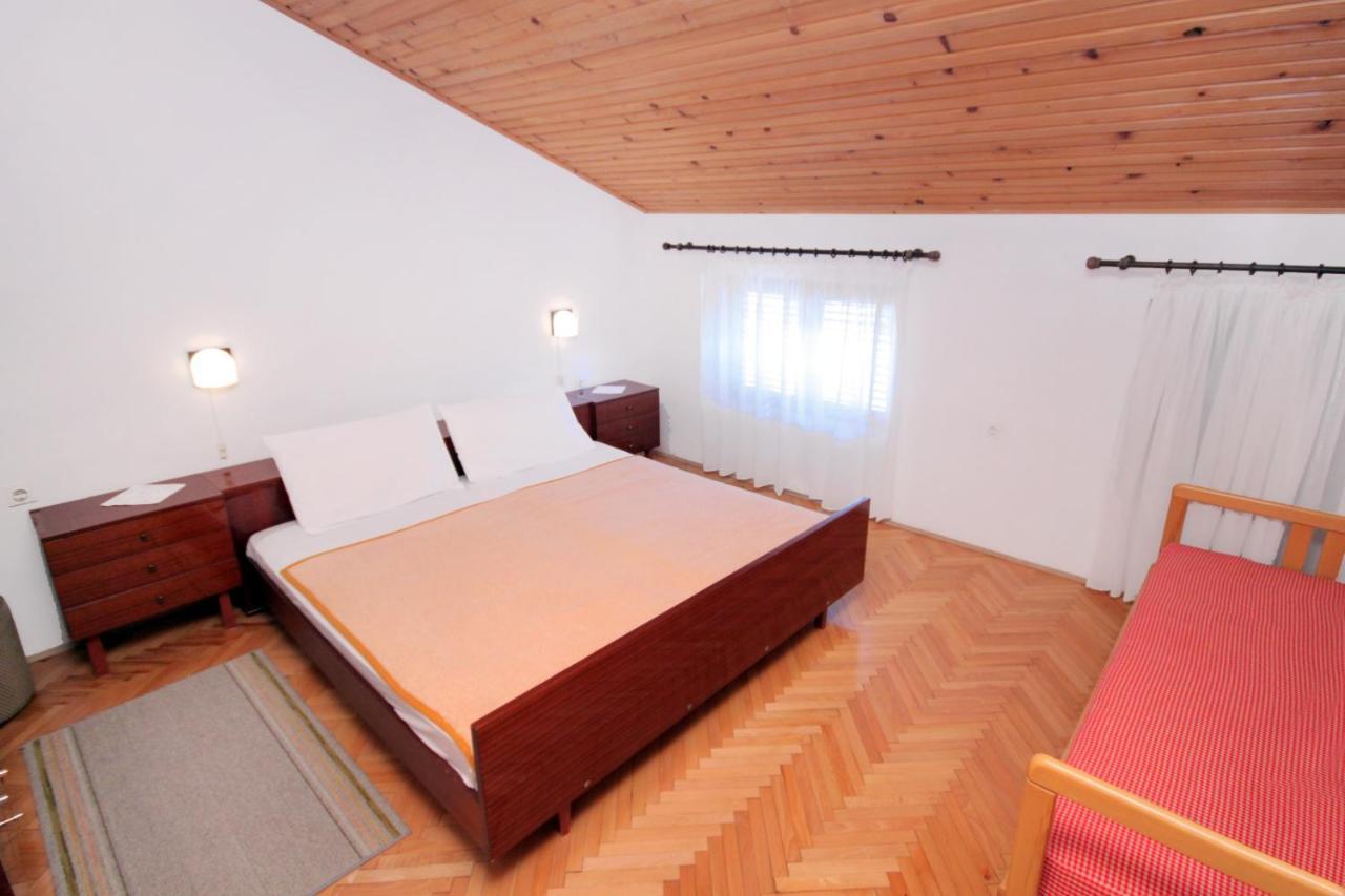 Apartments With A Parking Space Novi Vinodolski - 5587 Exterior foto