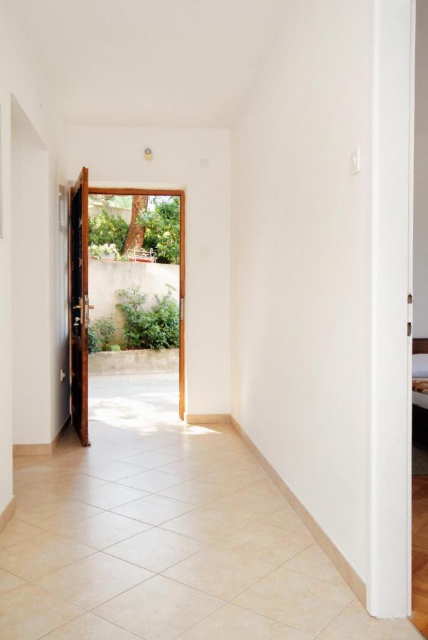 Apartments With A Parking Space Novi Vinodolski - 5587 Exterior foto
